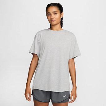 Women's Nike One Relaxed Short Sleeve Top