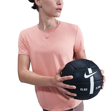 Women's Nike One Dri-FIT Classic Short Sleeve Top