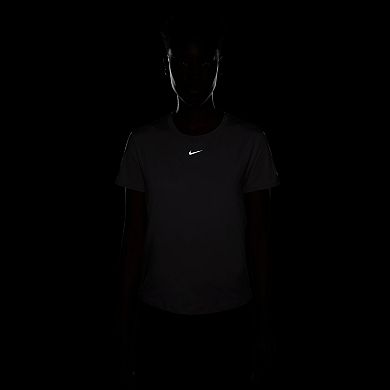 Women's Nike One Dri-FIT Classic Short Sleeve Top