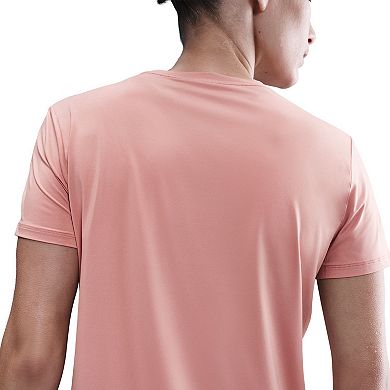 Women's Nike One Dri-FIT Classic Short Sleeve Top
