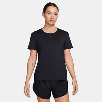 Women's Nike One Dri-FIT Classic Short Sleeve Top