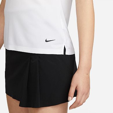Women's Nike Victory Dri-FIT Golf Polo