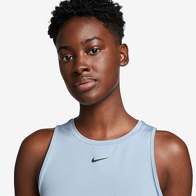 Women's Nike One Dri-FIT Crop Tank Top