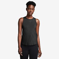 Nike Dri Fit Tank Tops