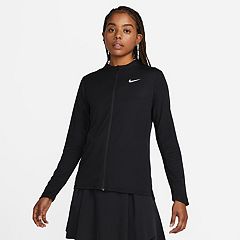 Kohls nike best sale windbreaker womens