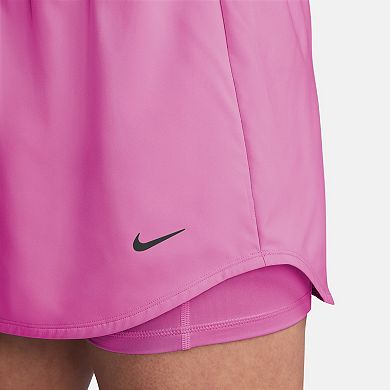 Women's Nike One Ultra High-Waisted Skort