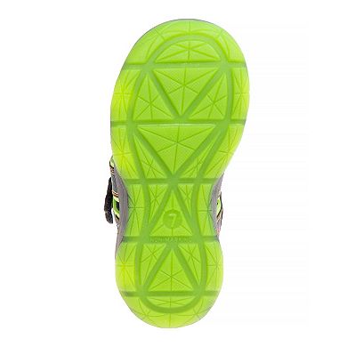 Disney / Pixar’s Toy Story Toddler Boys' Sandals