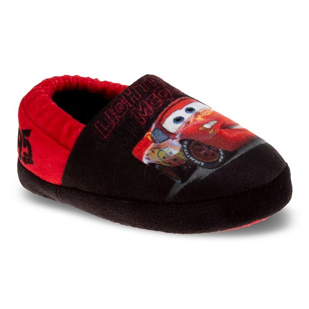 Kohls discount boys slippers