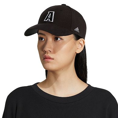 Women's adidas Structured Adjustable Baseball Hat