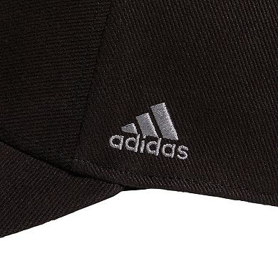 Women's adidas Structured Adjustable Baseball Hat