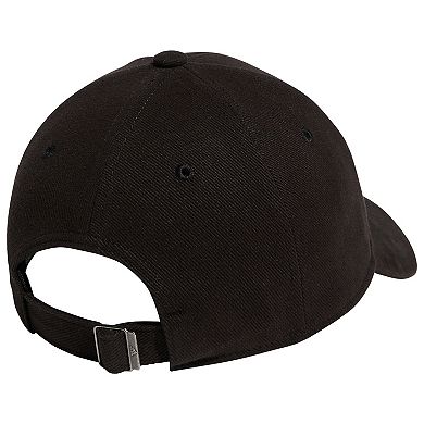 Women's adidas Structured Adjustable Baseball Hat