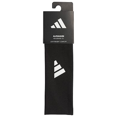 Women's adidas Alphaskin 3 Headband