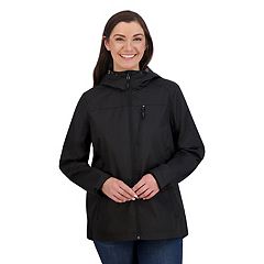 Kohls best sale ski jacket