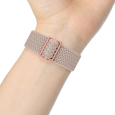 Itouch Air 4 Braided Loop Silicone Extra Strap