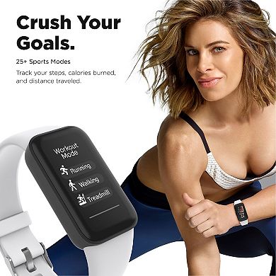 iTouch Active Jillian Michaels Edition