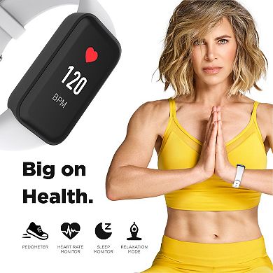 iTouch Active Jillian Michaels Edition
