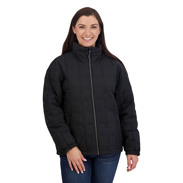 Women's ZeroXposur Eleanor Quilted Lightweight Puffer Jacket