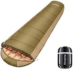 Kohls sleeping outlet bag