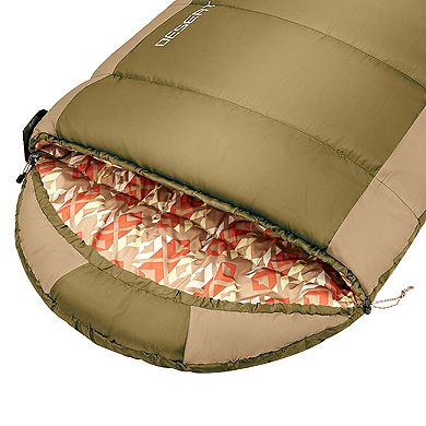 Stuff Sack Inflator KingCamp Air Roll Top Compression Pump Bag