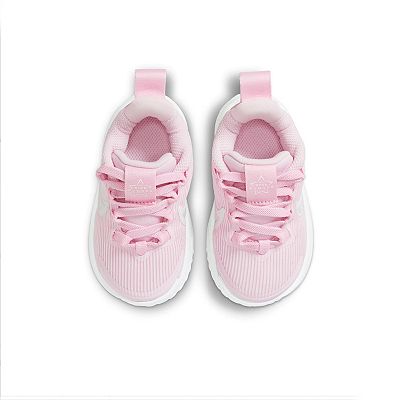 Size 4 baby girl nikes store