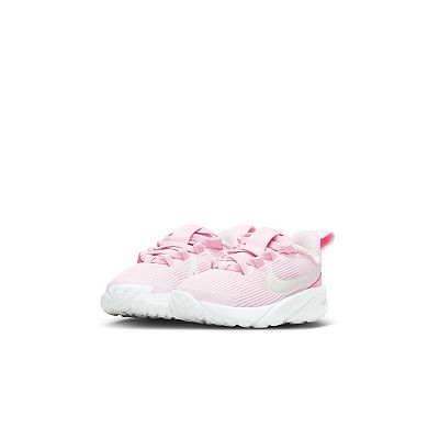 Nike Star Runner 4 Baby/Toddler Shoes