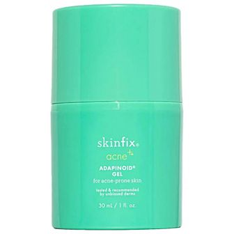 Skinfix acne+ adapinoid Gel with Niacinamide + Squalane