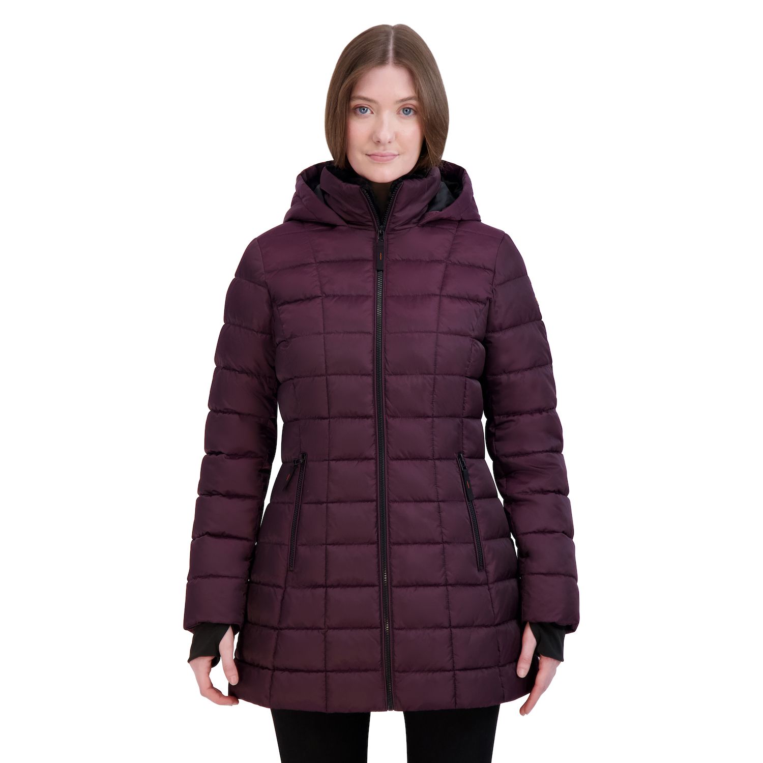Halitech coats shop