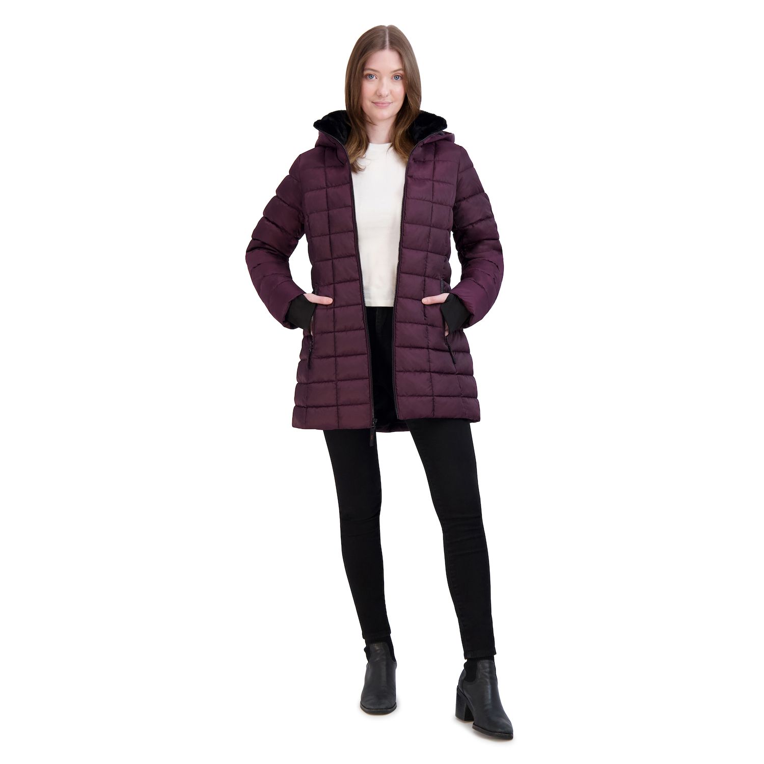 Halitech coat best sale