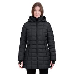 Halitech midweight hotsell stretch puffer jacket