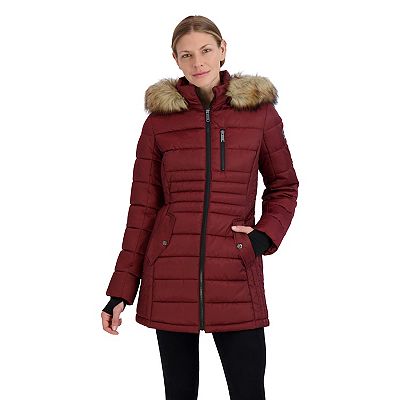 Halitech winter coats on sale