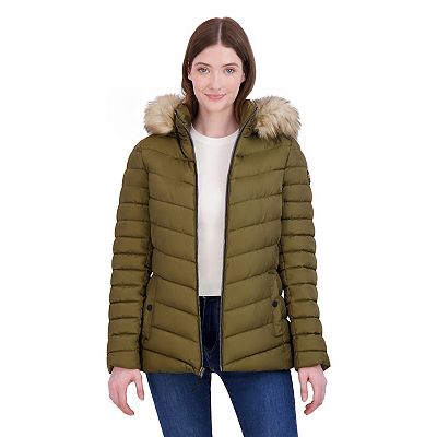 Women s Halitech Puffer Jacket