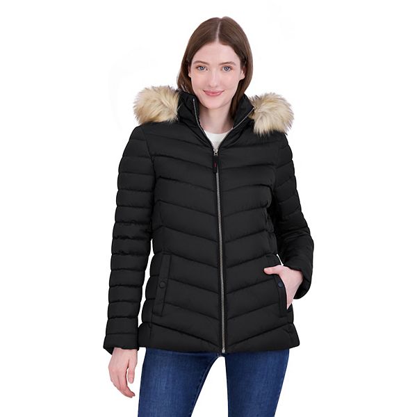 Women's halitech hotsell puffer jacket