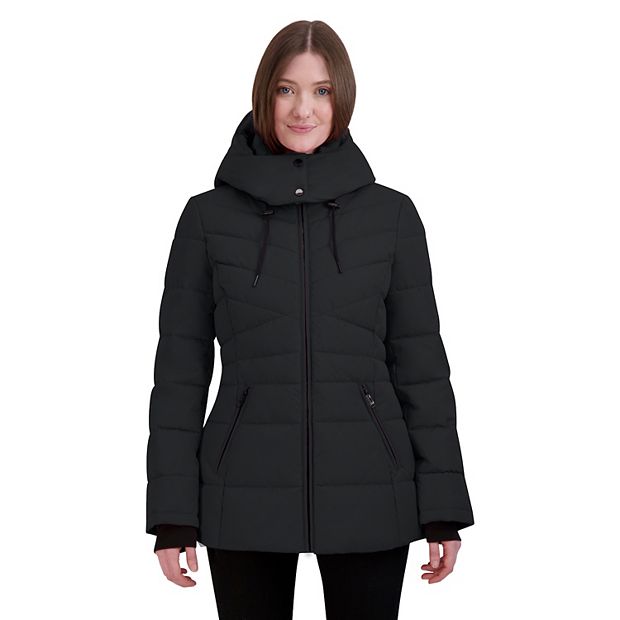 Kohls puffer outlet coat