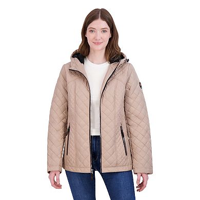 Women's Halitech Quilted Jacket