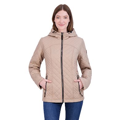 Women's Halitech Quilted Jacket