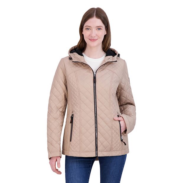 Kohls halitech best sale womens jacket