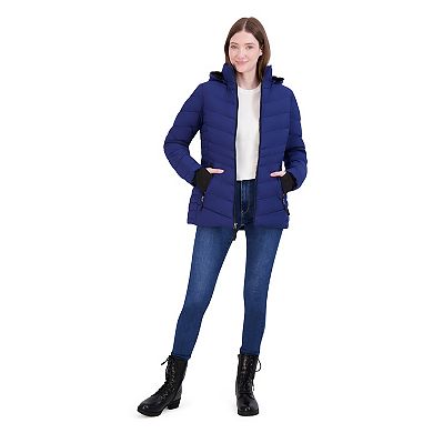 Women's Halitech Short Stretch Jacket