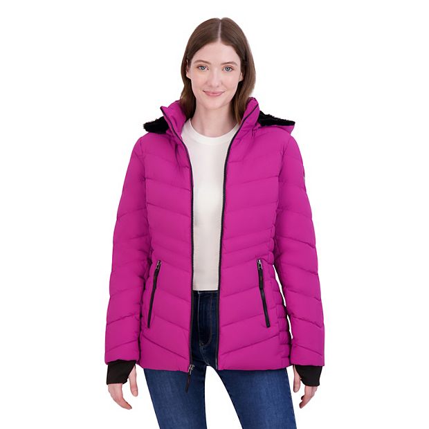 Kohls halitech clearance womens jacket