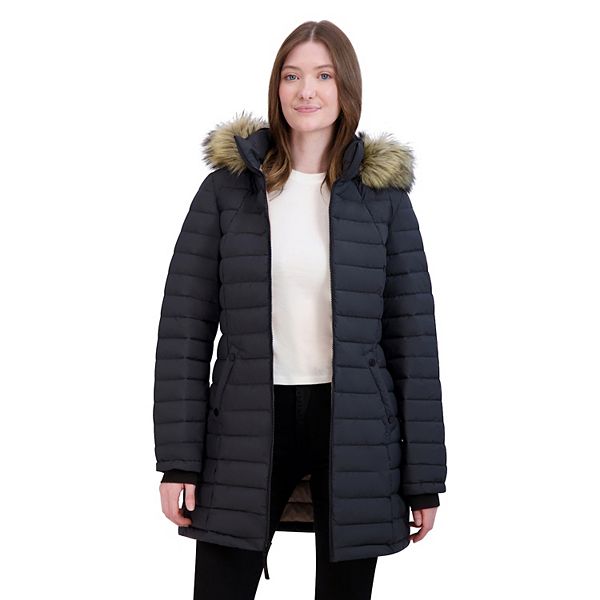 Women's hot sale halitech jacket