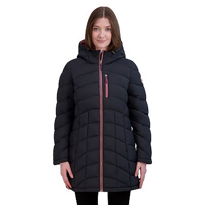 Kohls halitech womens jacket deals