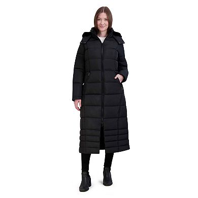 Women's Halitech Maxi Puffer