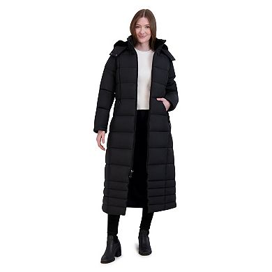 Women's Halitech Maxi Puffer