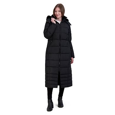 Women's Halitech Maxi Puffer