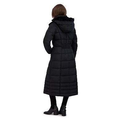 Women's Halitech Maxi Puffer