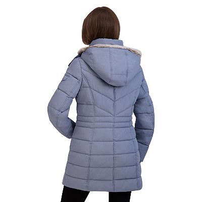 Kohls halitech coat on sale