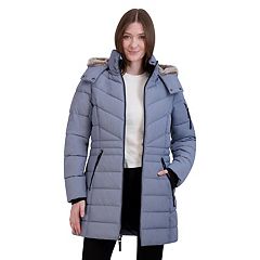 Women's halitech midweight on sale stretch puffer jacket