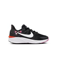 Kohls cheap kids nikes