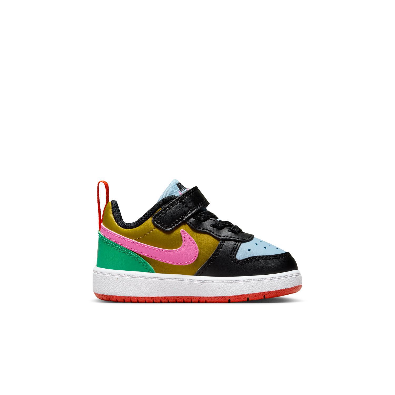 Kohls baby nike shoes best sale