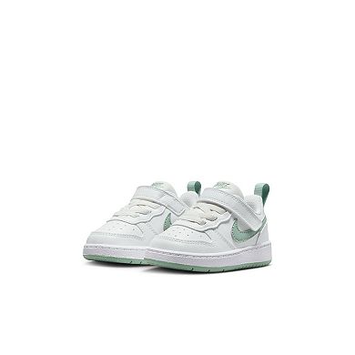 Nike Court Borough Low Recraft Baby/Toddler Shoes