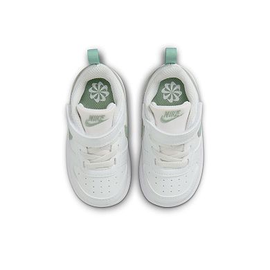 Nike Court Borough Low Recraft Baby/Toddler Shoes